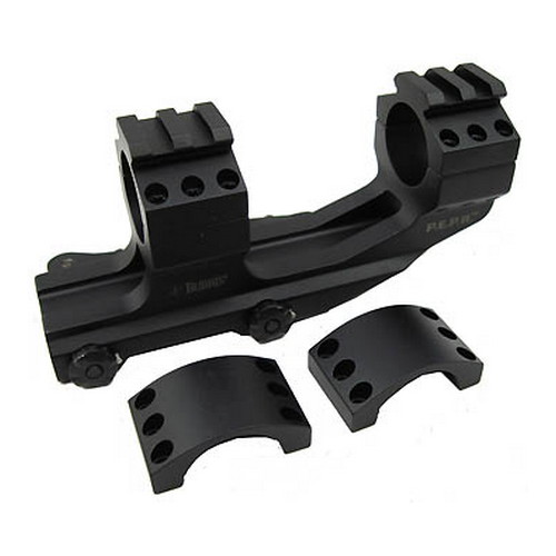 AR-PEPR QD Scope Mount 1" with/Pi