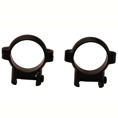 Burris 30mm Zee Rings Medium Matte