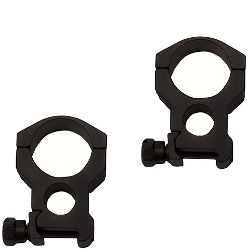 XTR Xhigh 1" Height 30mm Mtt-Pair