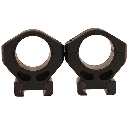 XTR Sig Rings30mm 1.25 Height Pairmat