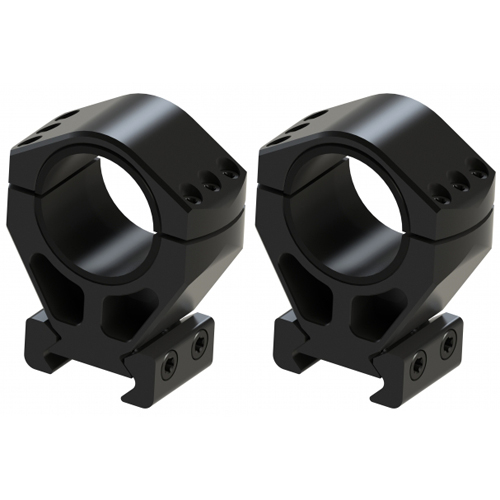 XTR Sig Rings30mm 1.50 Height Pairmat