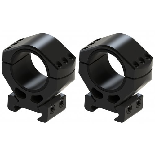 XTR Sig Rings1" 1.25 Height Pairmat