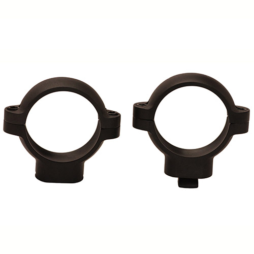 Burris Signature 1" Ring High Blk Matte