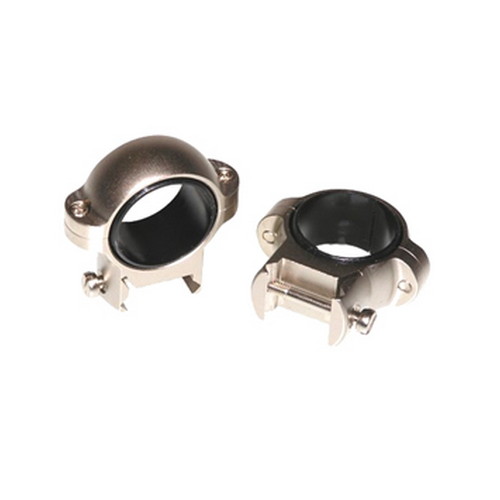 Burris Signature Zee Ring Med Nickel