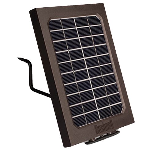 Trophy Cam Aggressor Solar PanelClam 5L