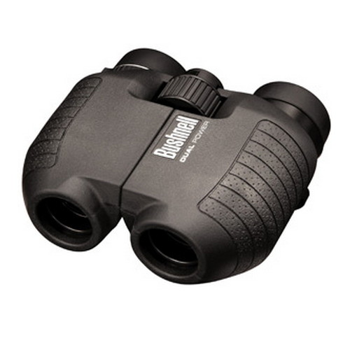 Spectator 5x-10x Dual Pwr Blk Por