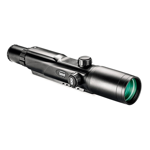 Yard Pro 4-12x42 Laser Rng Scope