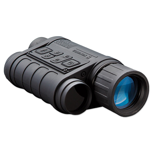 4x40 Equinox Digital Night Vision Black