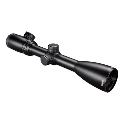 3-9X40 Matte Blk Illum Cf500 Box 6 L