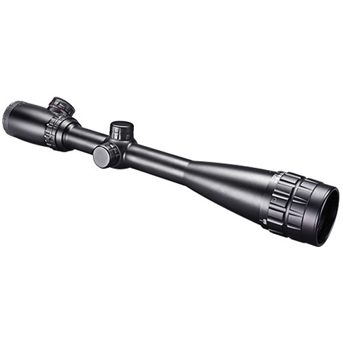 4-16X40 Matte Blk Illum. Cf500 Clam