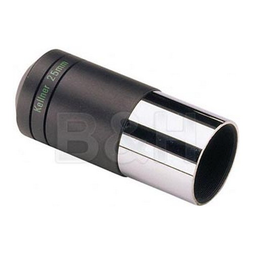 25mm Kellner Eyepiece 1.25" Diam