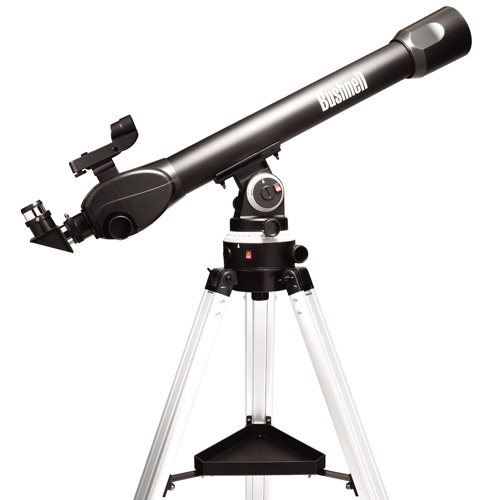 700x60mm Voyager Refractor Sky Tour