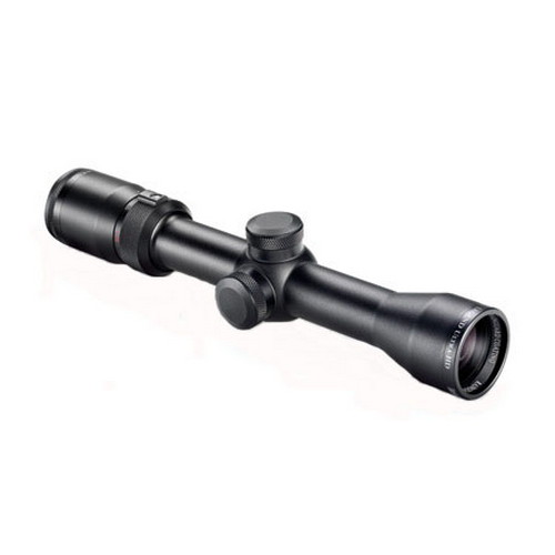 1.75-5x32 BLK Matte Multi-X FMC