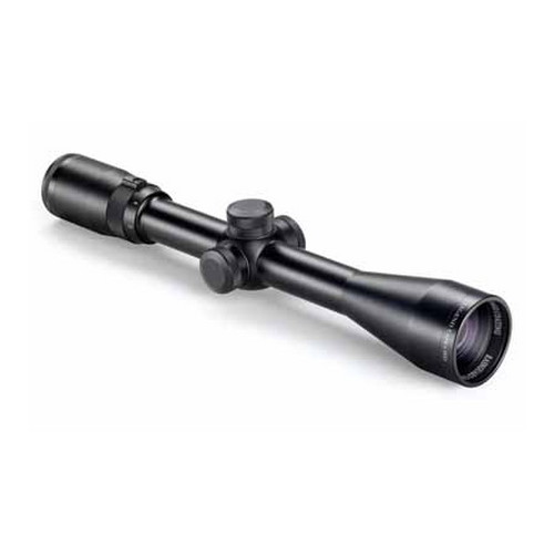 3-9x40 BLK Matte DOA 600 FMC