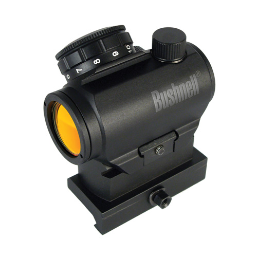 TRS-25 3 MOA Red Dot Hi-Rise Mount