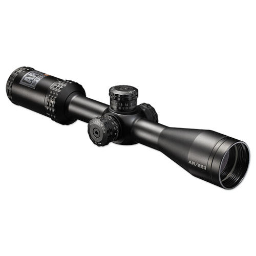 AR Optics 3-12x40 RiflescopeBDC Reticle