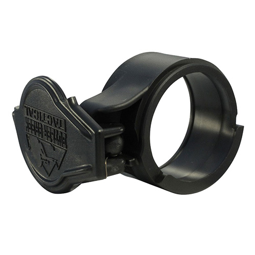 OBJ Sidewinder BlackTactical Scope Cover