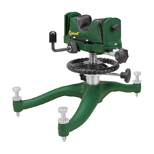 Rock BR Comp Front Shooting Rest