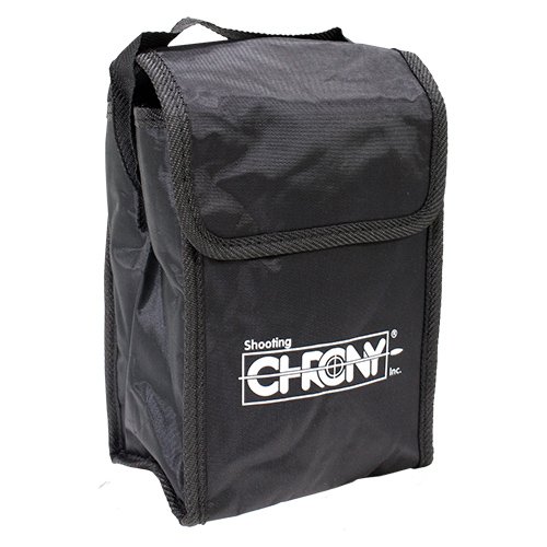 Carrying Case (for Chrony&Printer)(#19A)