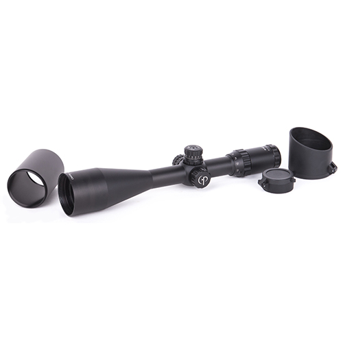 4-16X56mm Riflescope 30mm SdFocus Mil-Dot