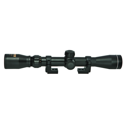 Scope Kit w/ Medium Mounts/Rings 3-9x32