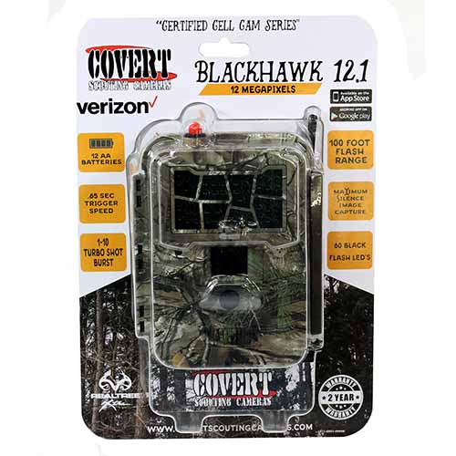 Blackhawk 12.1Verizon-RT 60 Invsbl IR HD