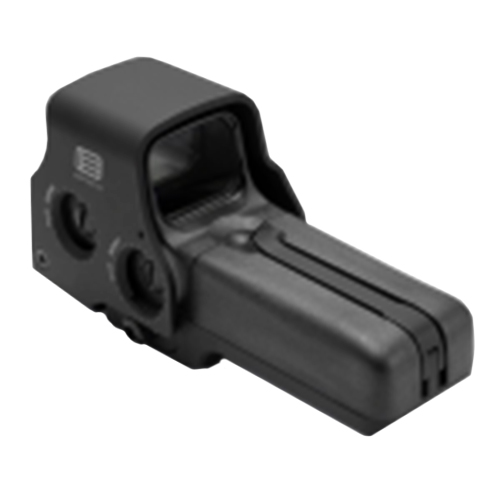 Holographic Wpn Sight65 MOA Ring 2 Dots