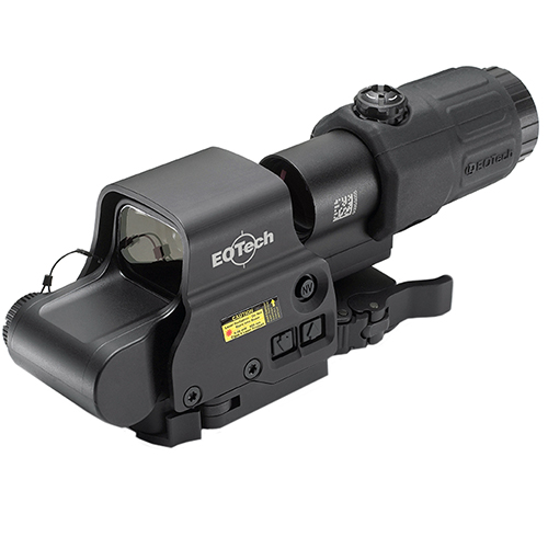 EXPS3-4 HWS G33 magnifier and (STS)