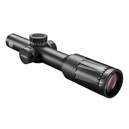 Vudu 1-6x24mm First Focal Plane-SR1 Ret