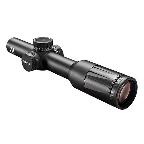 Vudu 1-6x24mm First Focal Plane-SR2 Ret