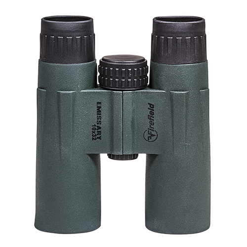 Emissary 10x32 Binocular