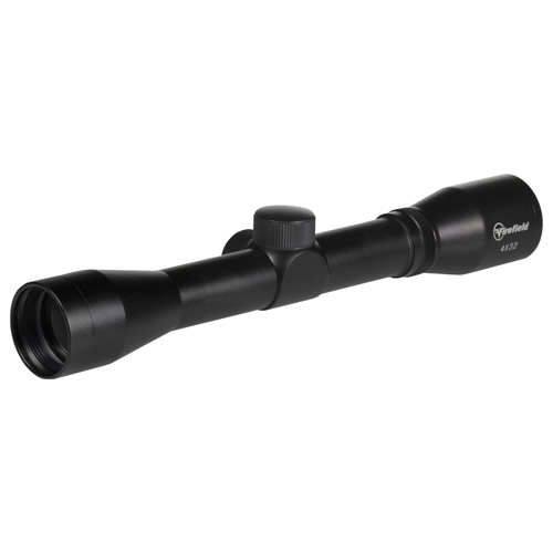 Agility 4x32 Riflescope