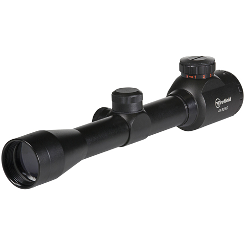 Agility 4x32 IR Riflescope