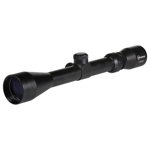 Agility 3-9x40 Riflescope