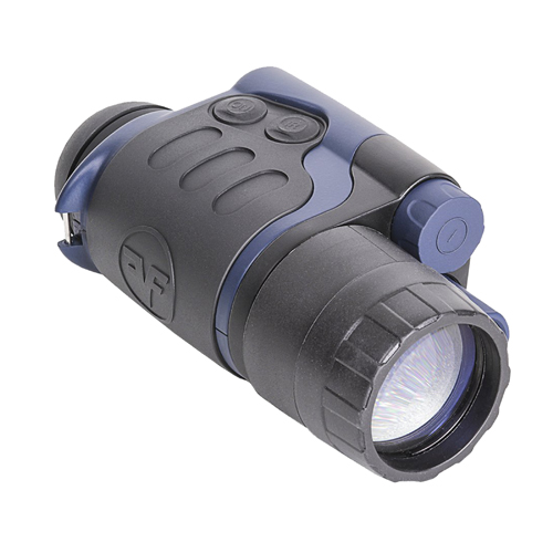 Spartan 3x42 NV Monocular WP