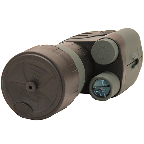 Spartan 4x50 Night Vision Monocular