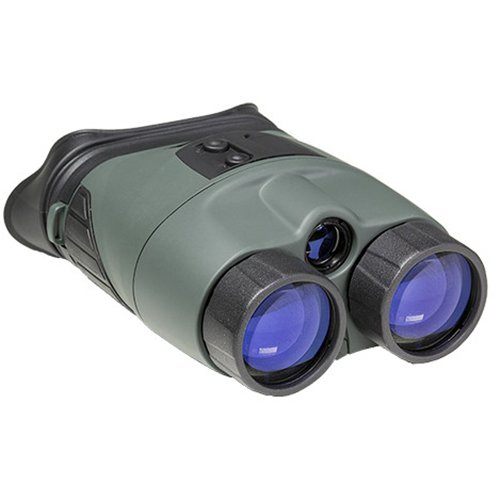 Tracker 3x42  Night Vision Binos