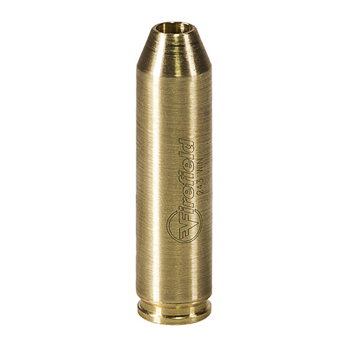 243/308/7.62x54 InChamber Red Laser Brass