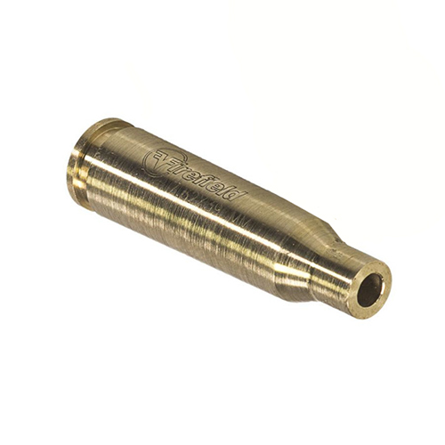 7.62x39 In-Chamber Red Laser Brass