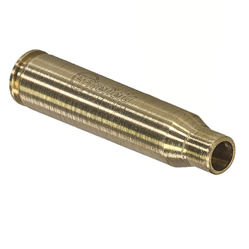 .223/5.56mm In-Chamber Red Laser Brass