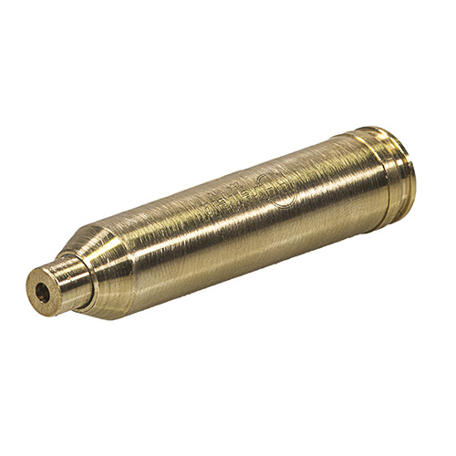 264Win/7mmRemMag InChamber RedLaser Brass