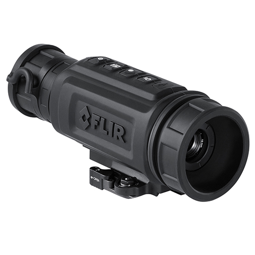 THERMOSIGHT;  RS32 60Hz 1.25-5X-19mm