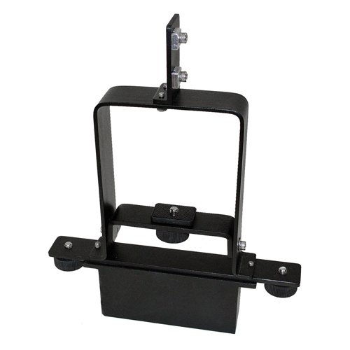 Multi Bracket Weighted Camera Mount