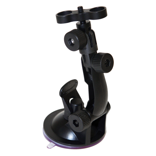 Suction Cup Mount