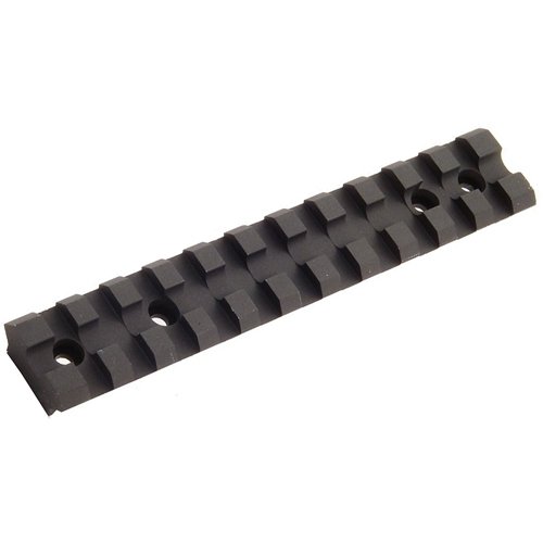 UTG LowProfile Rail Mount for Ruger 10/22