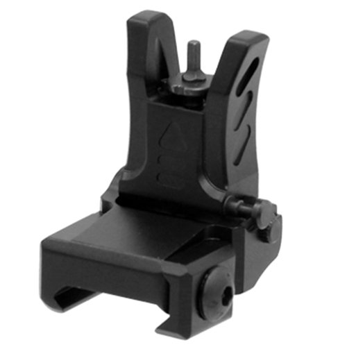 Model 4 Low Profile Flip-up Front Sight