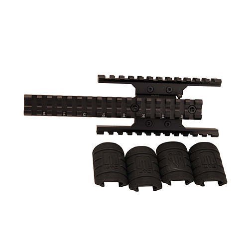 UTG Mosin Nagant Tactical Tri-rail Mount