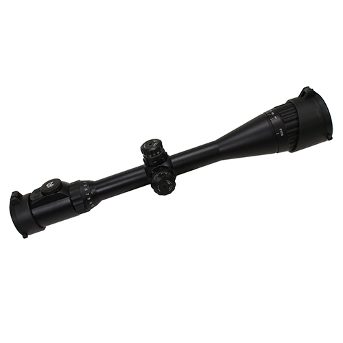 1" 4-16X40 Scope AO 36-color Mil-dot