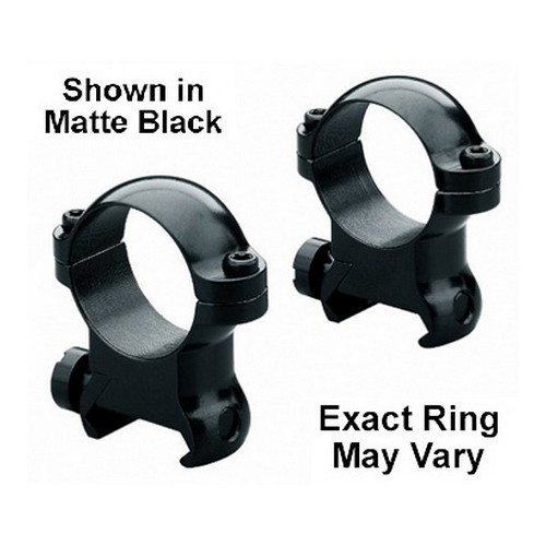 M4 Rings/Cross Slot Base-Med