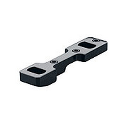 Leupold Dual Dovetail 1-Pc Base Blk Matte